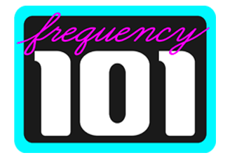 Frequency 101